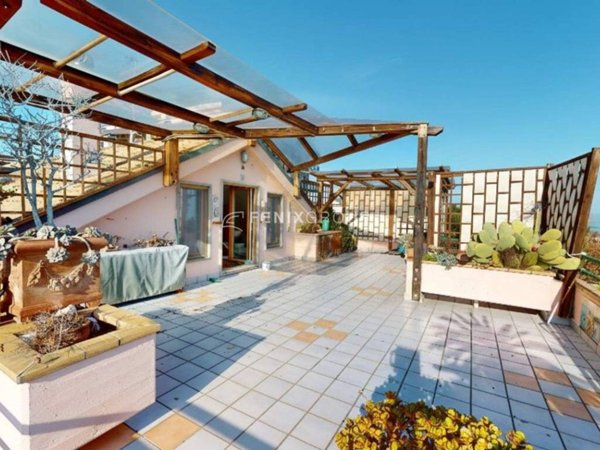 appartamento in vendita a San Benedetto del Tronto