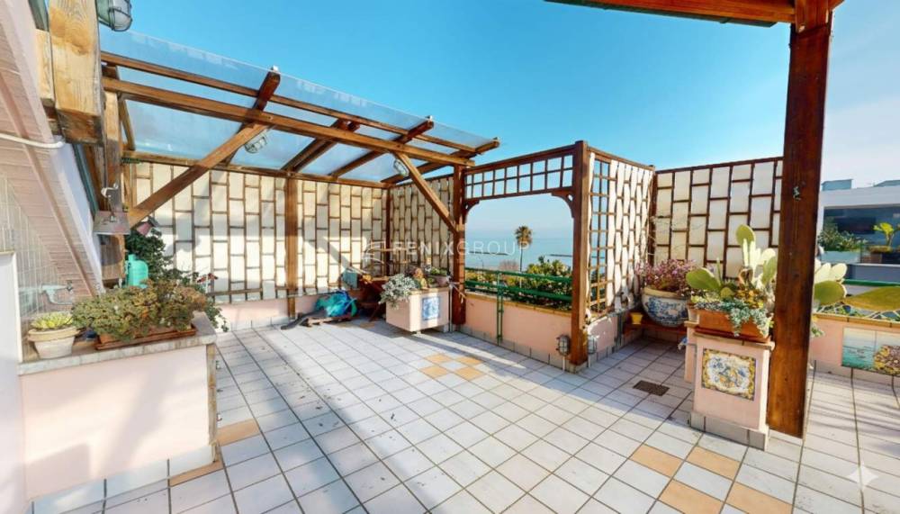 appartamento in vendita a San Benedetto del Tronto