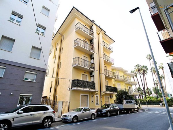 appartamento in vendita a San Benedetto del Tronto