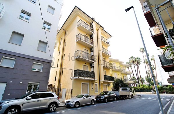 appartamento in vendita a San Benedetto del Tronto