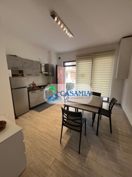 appartamento in vendita a San Benedetto del Tronto