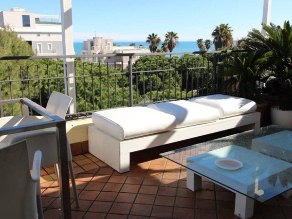 appartamento in vendita a San Benedetto del Tronto in zona Sentina