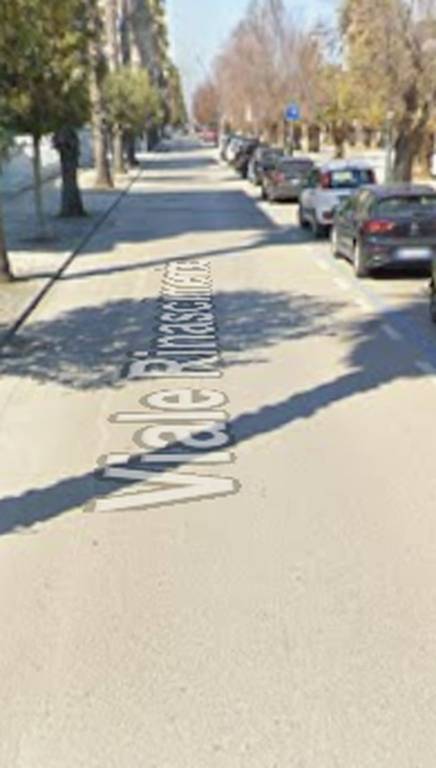 appartamento in vendita a San Benedetto del Tronto