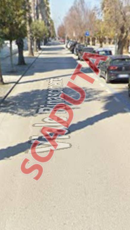 appartamento in vendita a San Benedetto del Tronto