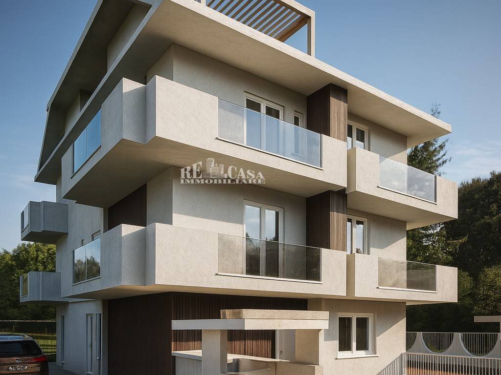 appartamento in vendita a San Benedetto del Tronto