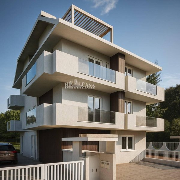 appartamento in vendita a San Benedetto del Tronto