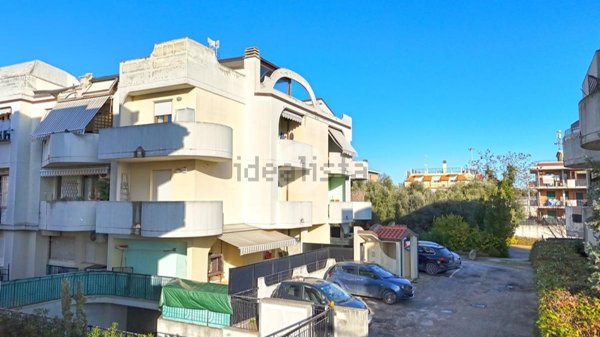 appartamento in vendita a San Benedetto del Tronto