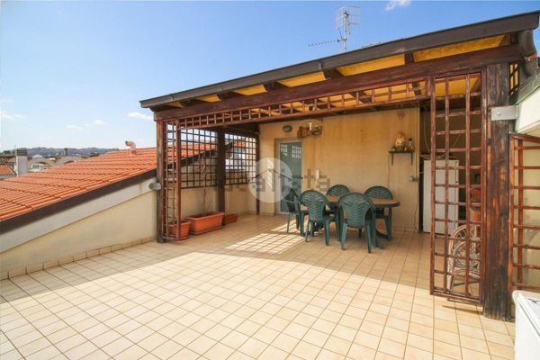 appartamento in vendita a San Benedetto del Tronto