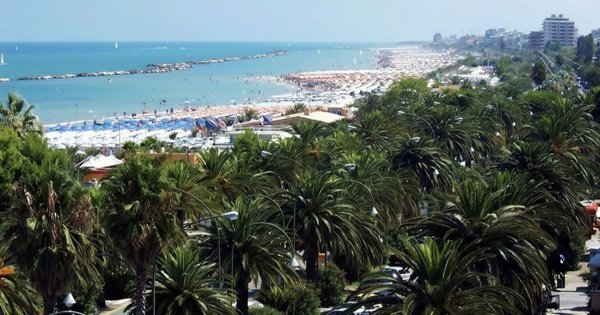 appartamento in vendita a San Benedetto del Tronto