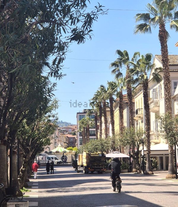 appartamento in vendita a San Benedetto del Tronto