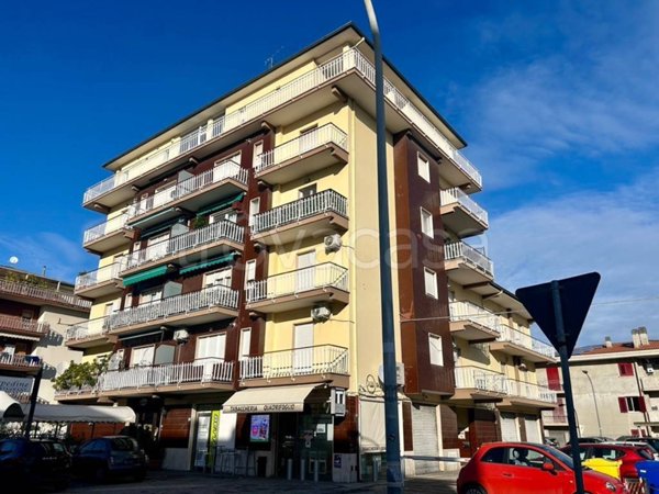 appartamento in vendita a San Benedetto del Tronto