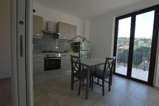 appartamento in vendita a San Benedetto del Tronto