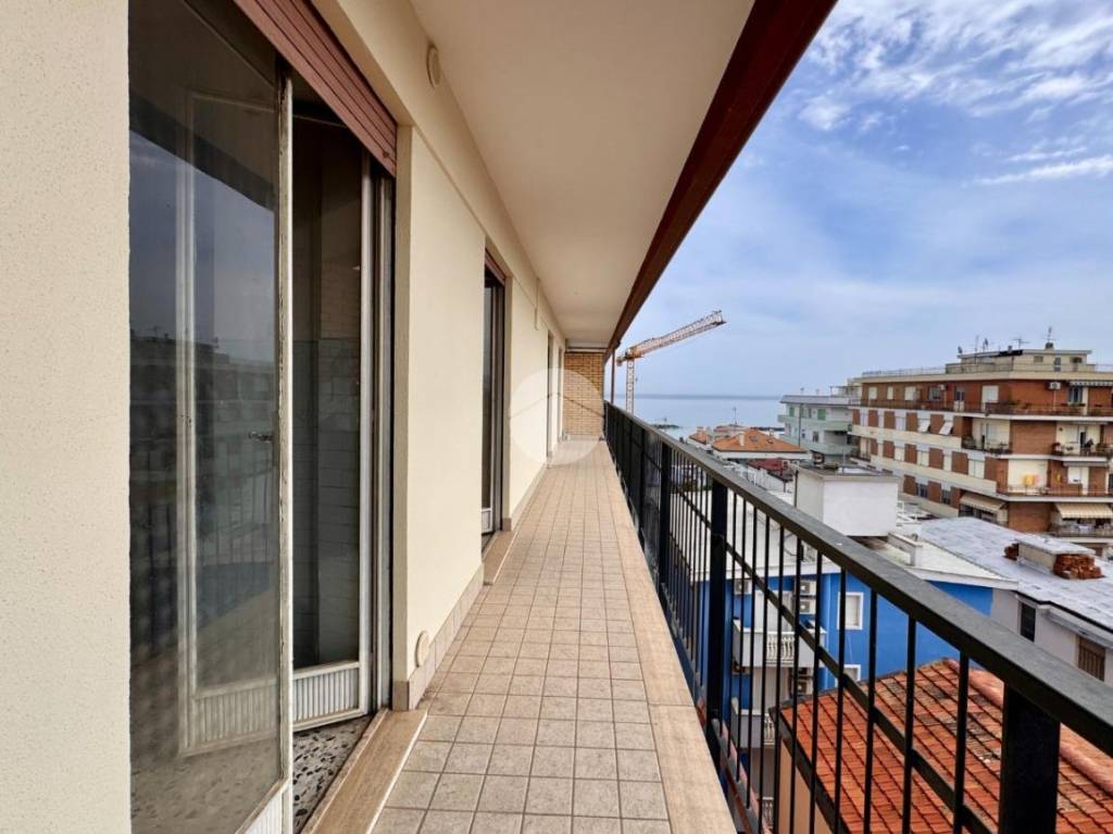 appartamento in vendita a San Benedetto del Tronto