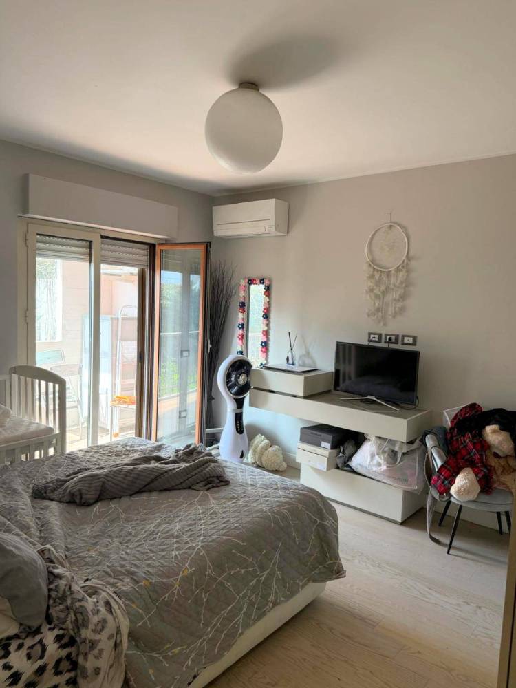 appartamento in vendita a San Benedetto del Tronto in zona Sentina