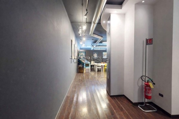 locale commerciale in vendita a San Benedetto del Tronto