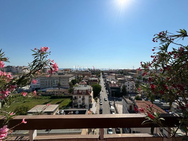 appartamento in vendita a San Benedetto del Tronto