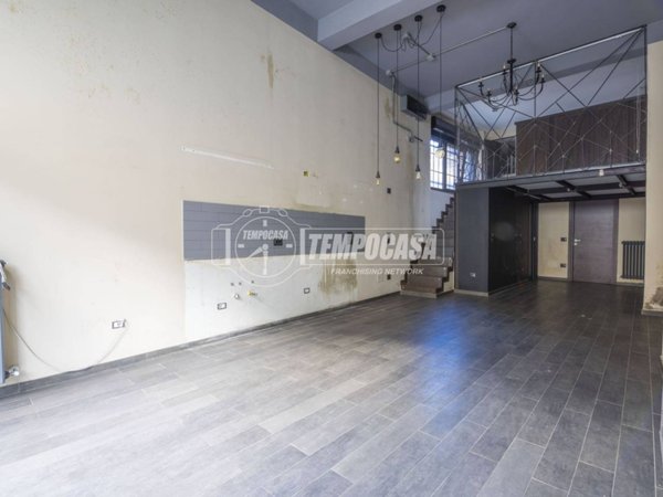 appartamento in vendita a San Benedetto del Tronto