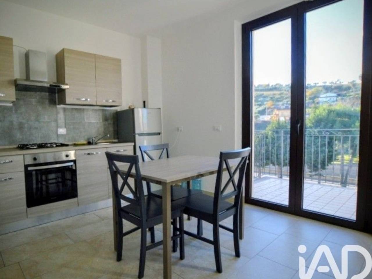 appartamento in vendita a San Benedetto del Tronto