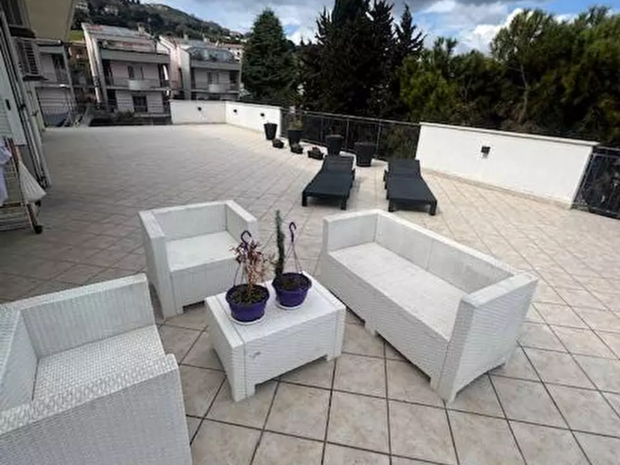 appartamento in vendita a San Benedetto del Tronto