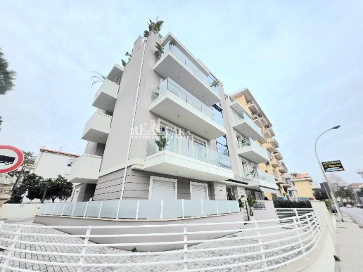 appartamento in vendita a San Benedetto del Tronto