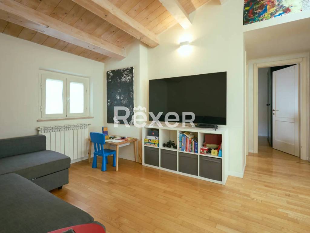 appartamento in vendita a San Benedetto del Tronto