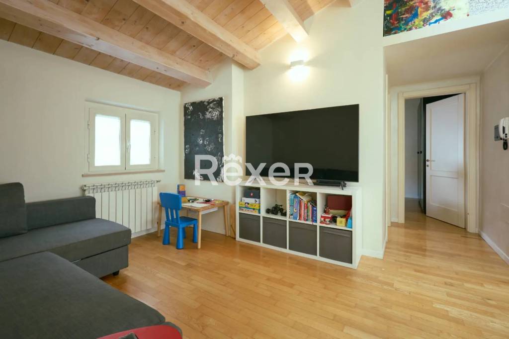 appartamento in vendita a San Benedetto del Tronto