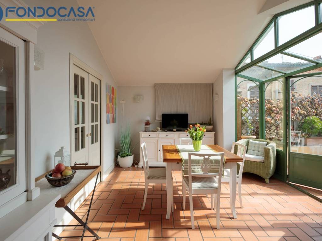 appartamento in vendita a San Benedetto del Tronto