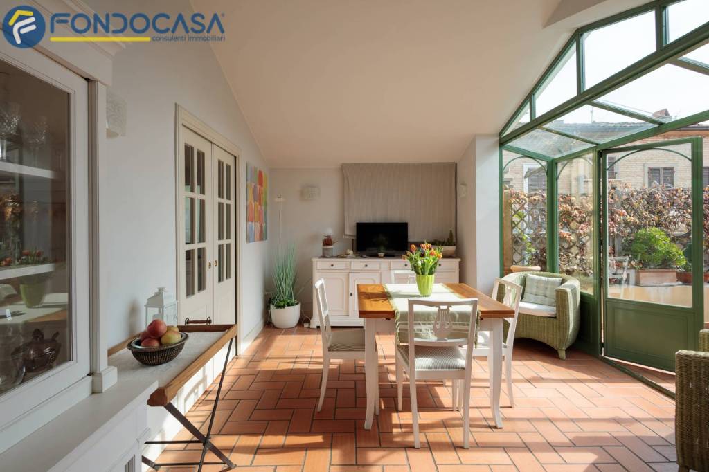 appartamento in vendita a San Benedetto del Tronto