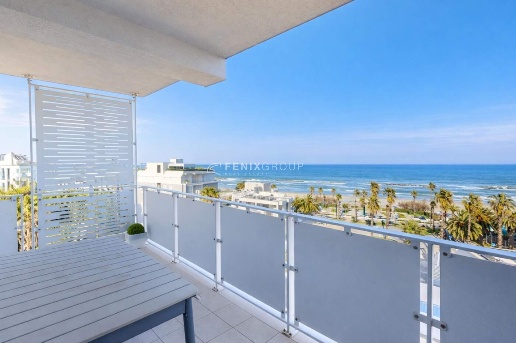 appartamento in vendita a San Benedetto del Tronto in zona Sentina