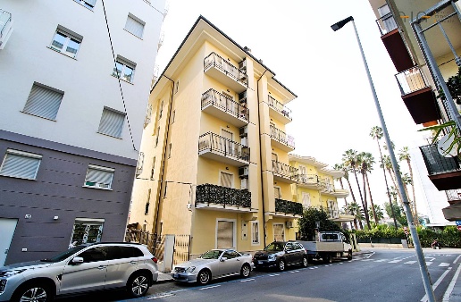 appartamento in vendita a San Benedetto del Tronto