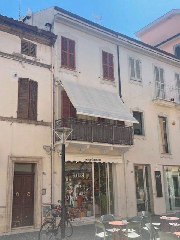 casa indipendente in vendita a San Benedetto del Tronto