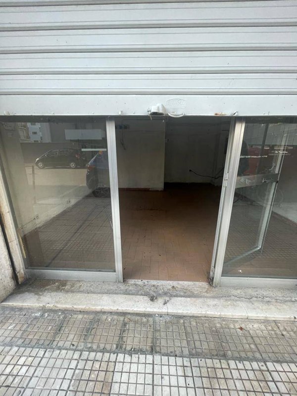 locale commerciale in vendita a San Benedetto del Tronto