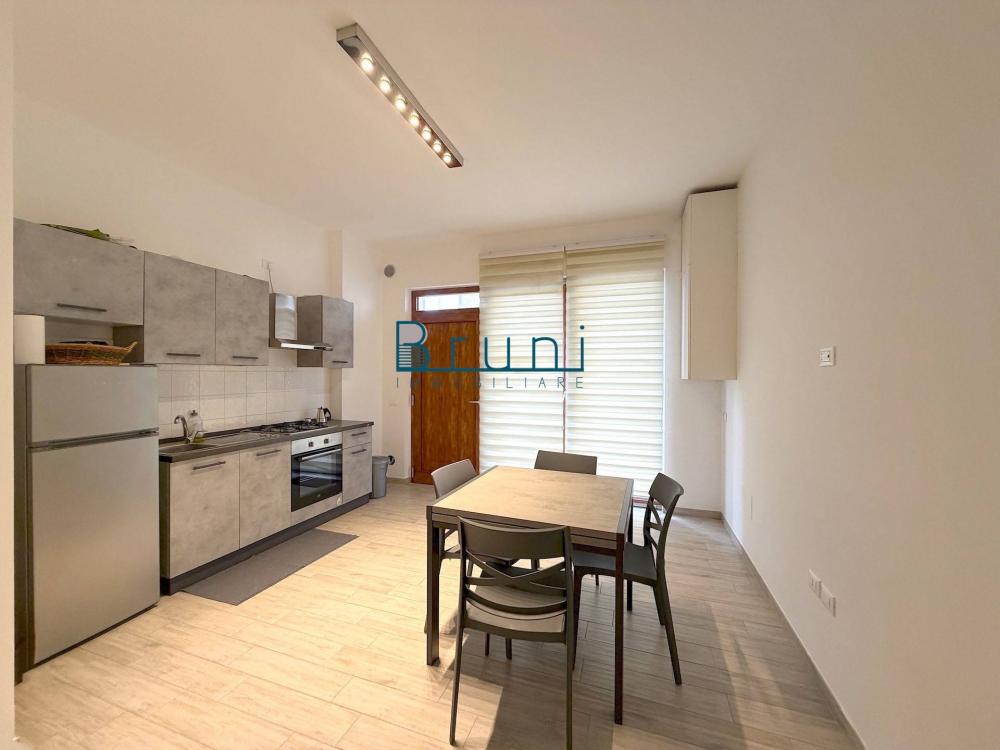 appartamento in vendita a San Benedetto del Tronto