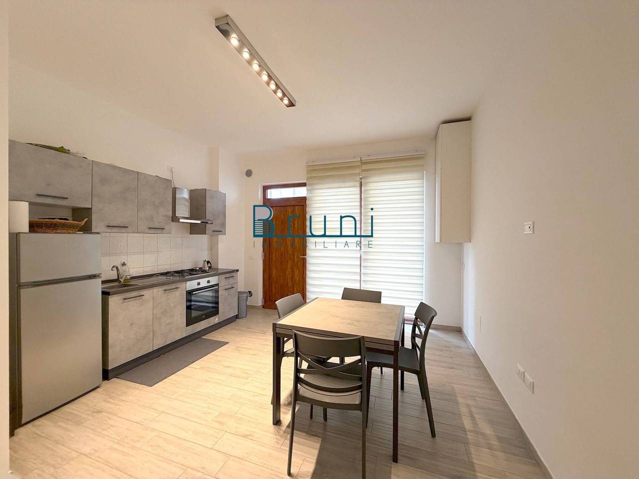 appartamento in vendita a San Benedetto del Tronto