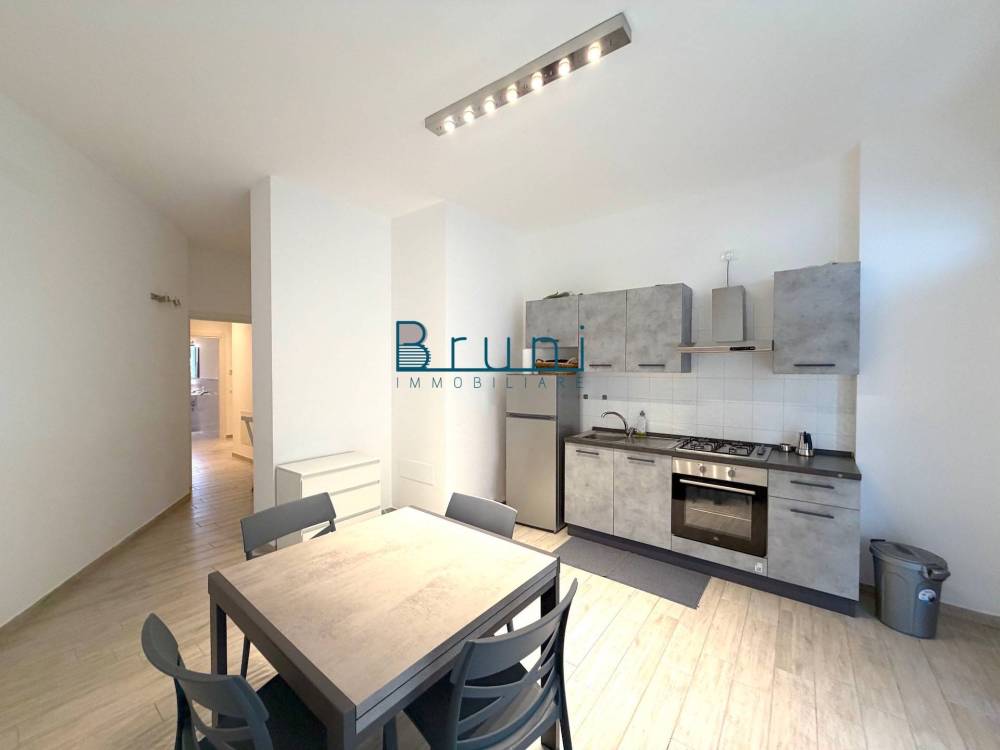 appartamento in vendita a San Benedetto del Tronto