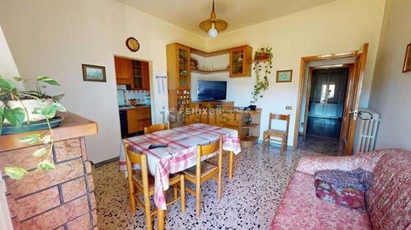 appartamento in vendita a San Benedetto del Tronto