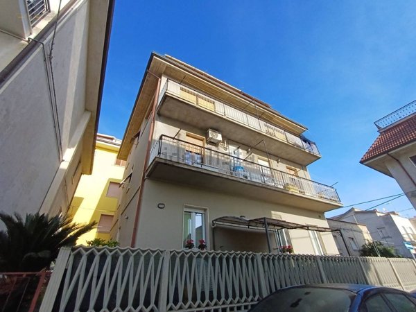 appartamento in vendita a San Benedetto del Tronto