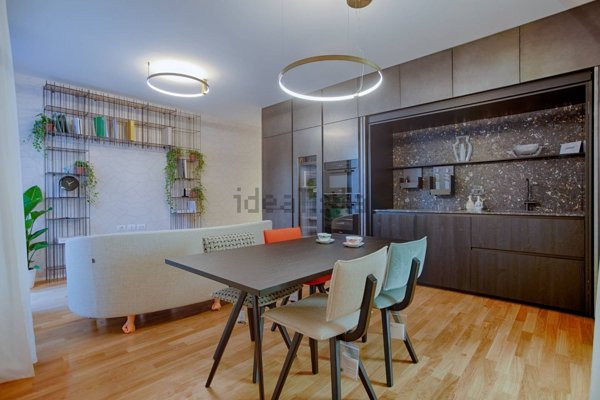 appartamento in vendita a San Benedetto del Tronto