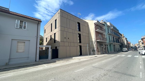 appartamento in vendita a San Benedetto del Tronto