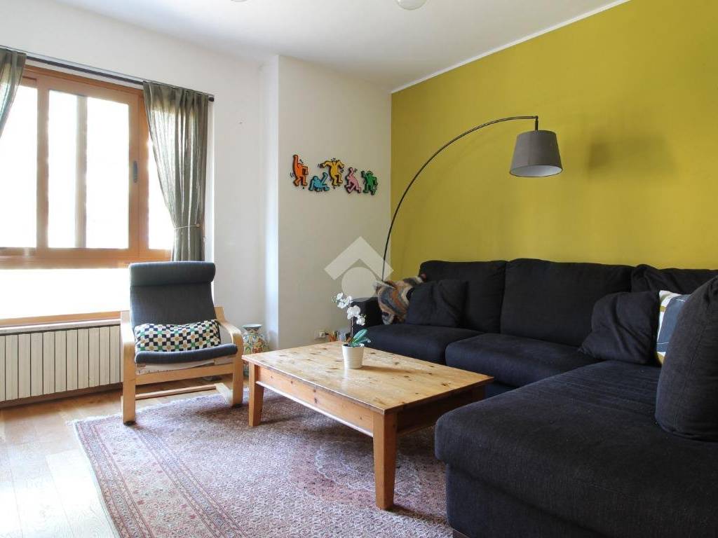 appartamento in vendita a San Benedetto del Tronto