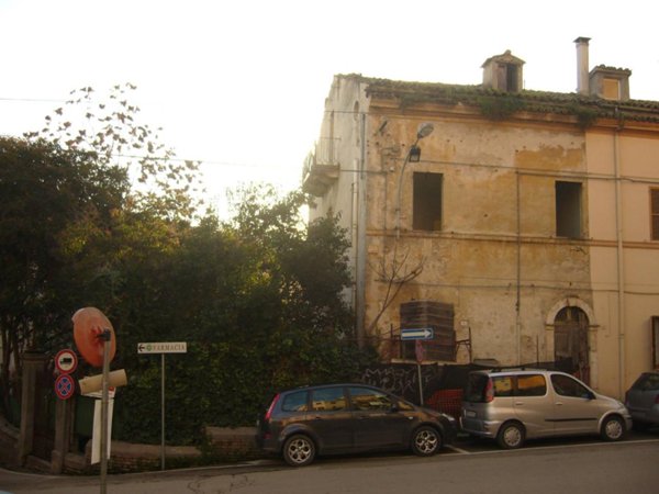 casa indipendente in vendita a San Benedetto del Tronto