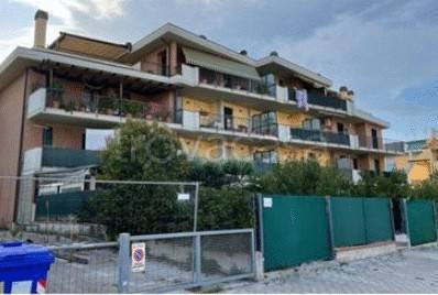 appartamento in vendita a San Benedetto del Tronto in zona Sentina