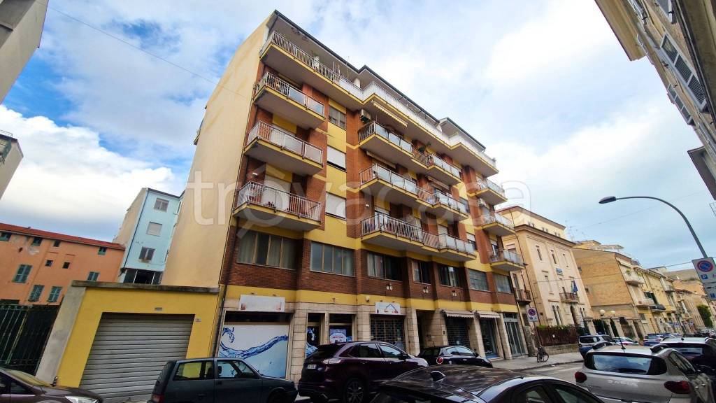 appartamento in vendita a San Benedetto del Tronto