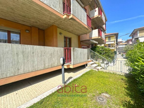 appartamento in vendita a San Benedetto del Tronto in zona Sentina