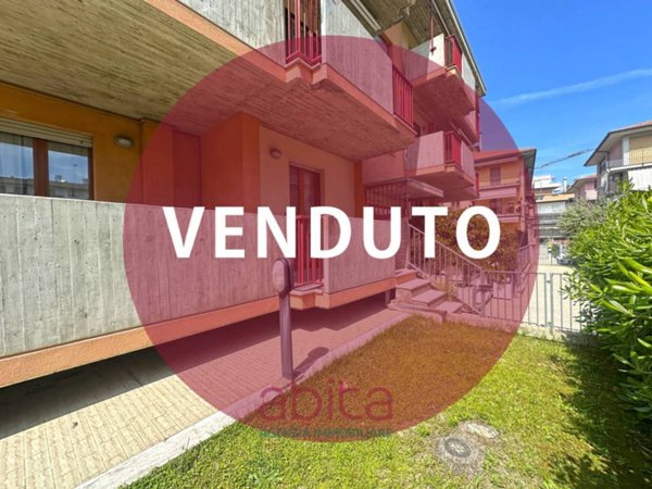appartamento in vendita a San Benedetto del Tronto in zona Sentina