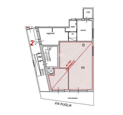 appartamento in vendita a San Benedetto del Tronto