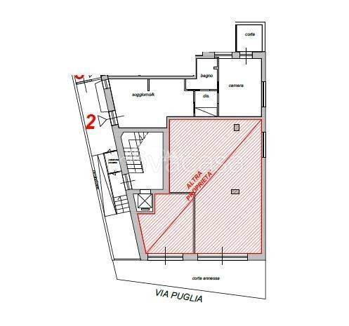 appartamento in vendita a San Benedetto del Tronto