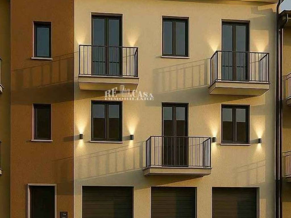 monolocale in vendita a San Benedetto del Tronto