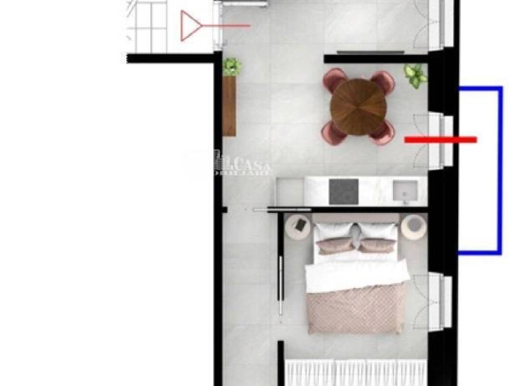 appartamento in vendita a San Benedetto del Tronto