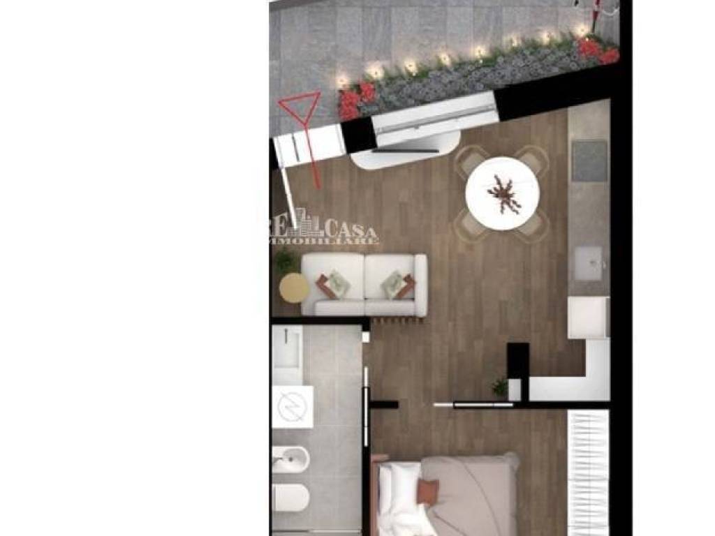 appartamento in vendita a San Benedetto del Tronto